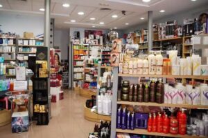 CentroBell Cosmética