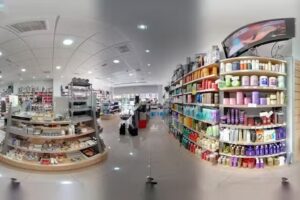 CentroBell Cosmética