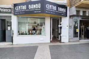 CENTROS BAMB&Uacute;