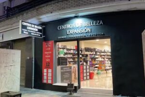 Centros de Belleza Expansi&oacute;n
