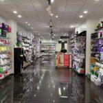 Centros de Belleza Expansi&oacute;n