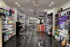 Centros de Belleza Expansi&oacute;n