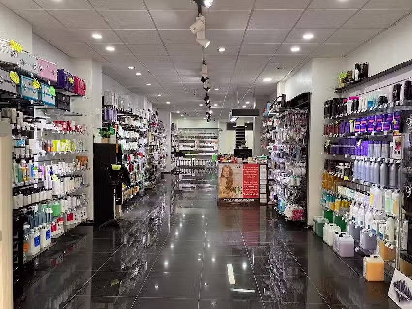 Centros de Belleza Expansi&oacute;n