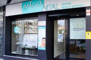 Centros de est&eacute;tica IMAGEN VITAL