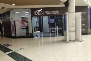 Centros Ideal Peñacastillo Santander – Depilación Láser Diodo y Estética Avanzada