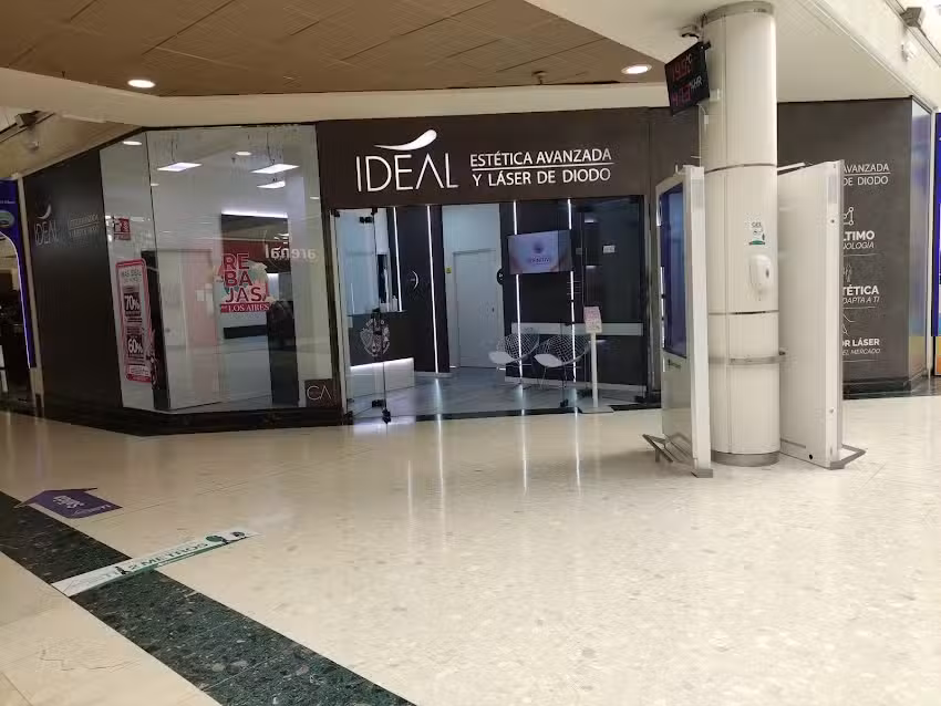 Centros Ideal Pe&ntilde;acastillo Santander &ndash; Depilaci&oacute;n L&aacute;ser Diodo y Est&eacute;tica Avanzada