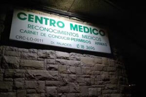 Centros M&eacute;dicos Cosmecorp