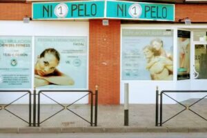 Centros Ni1Pelo Puente Tocinos