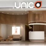 Centros &Uacute;nico