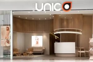 Centros &Uacute;nico