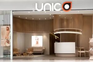 Centros &Uacute;nico