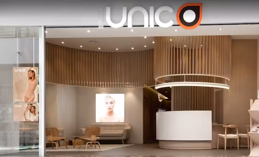 Centros &Uacute;nico CC La Maquinista | Depilaci&oacute;n L&aacute;ser, Est&eacute;tica Avanzada y Medicina Est&eacute;tica