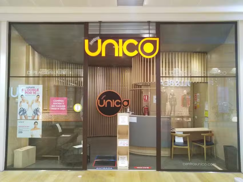 Centros &Uacute;nico | Depilaci&oacute;n L&aacute;ser y Medicina Est&eacute;tica A Coru&ntilde;a