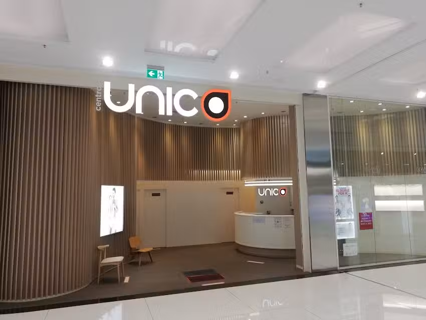 Centros &Uacute;nico | Depilaci&oacute;n L&aacute;ser y Medicina Est&eacute;tica Almer&iacute;a