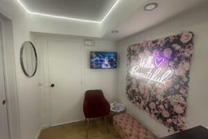 CEO INNOVA EST&Eacute;TICA SALUD Y BELLEZA