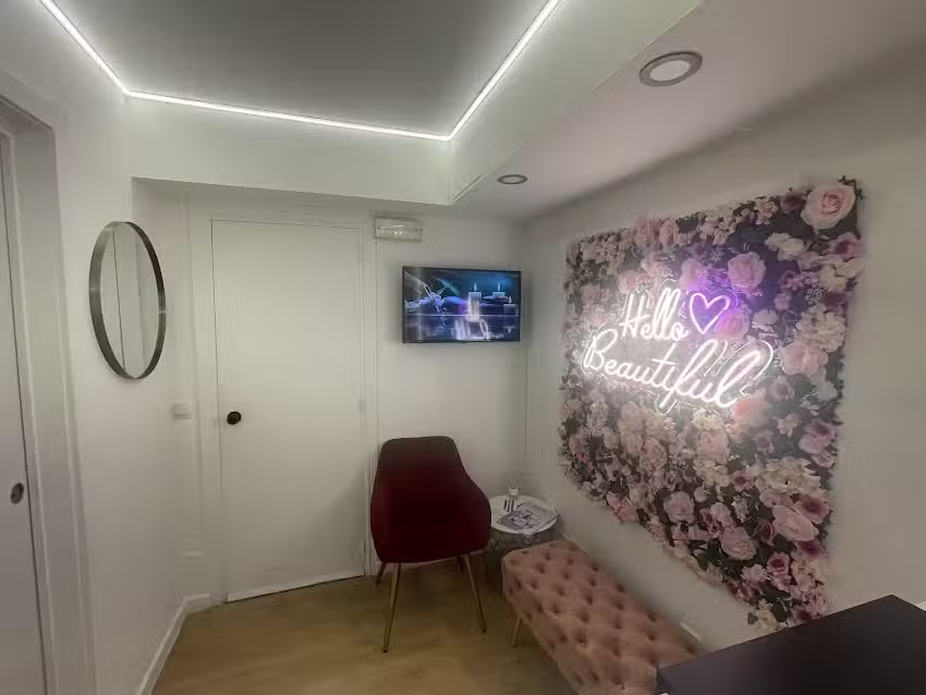 CEO INNOVA EST&Eacute;TICA SALUD Y BELLEZA