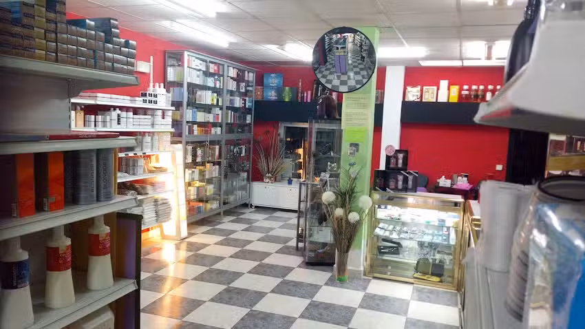 Cerd&aacute;n Quilis S L