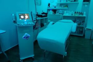 Cero Est&eacute;tica Avanzada