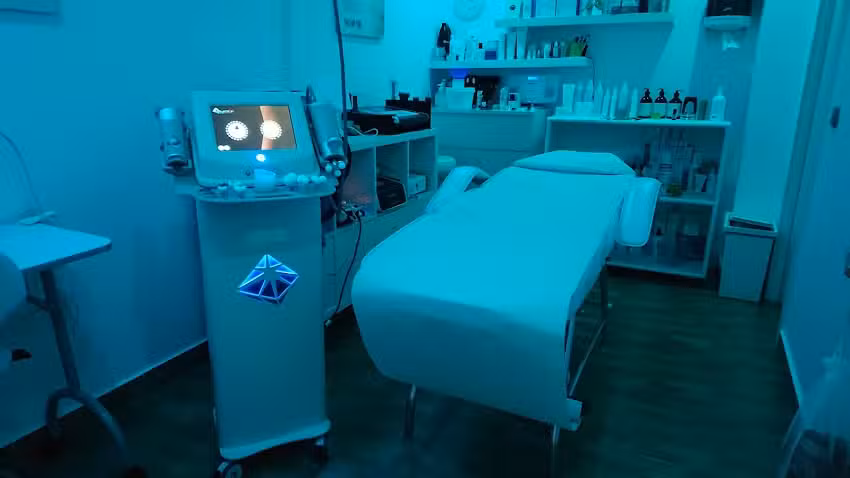 Cero Est&eacute;tica Avanzada