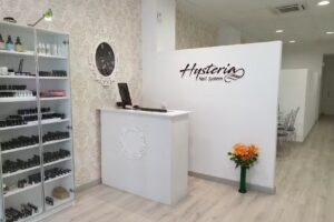 Cervera & Alcaide Nail Training School