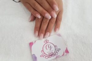 CG Nails Studio