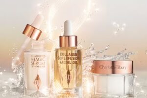 Charlotte Tilbury