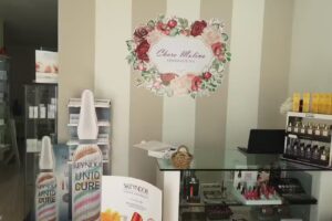 Charo Molina Est&eacute;tica