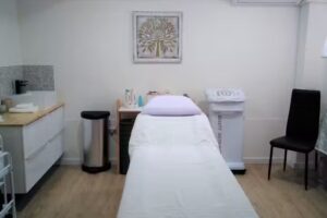 Charo Ruso Centro de est&eacute;tica