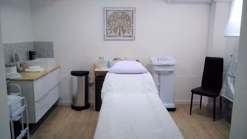 Charo Ruso Centro de est&eacute;tica