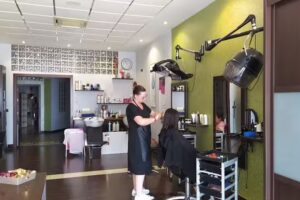 Che-Ch&eacute; Sal&oacute;n de Belleza