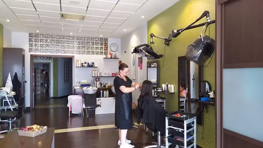 Che-Ch&eacute; Sal&oacute;n de Belleza