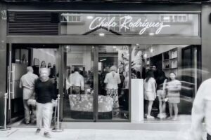 Chelo Rodr&iacute;guez Beauty Room