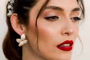 Ch&iacute;o Jimenez maquillaje profesional Granada