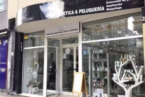 Chio Studio &ndash; A Coru&ntilde;a