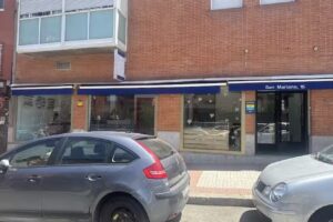 Chloe Beauty sal&oacute;n