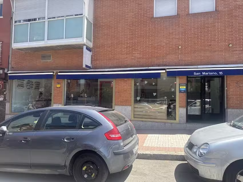 Chloe Beauty sal&oacute;n