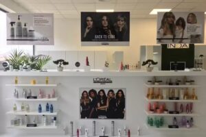 Christine&rsquo;s Beauty