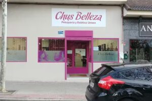 Chus Belleza