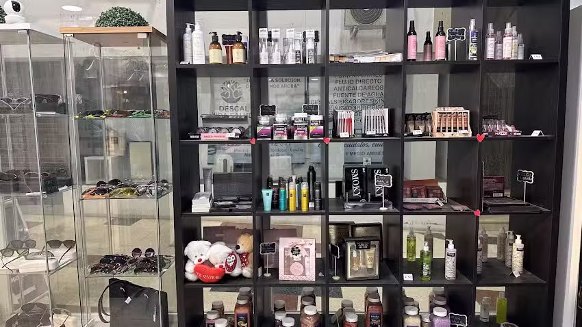 Cien Fragancias Torremolinos