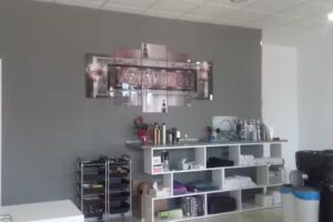 Claire & Inma Hair and Beauty Salon