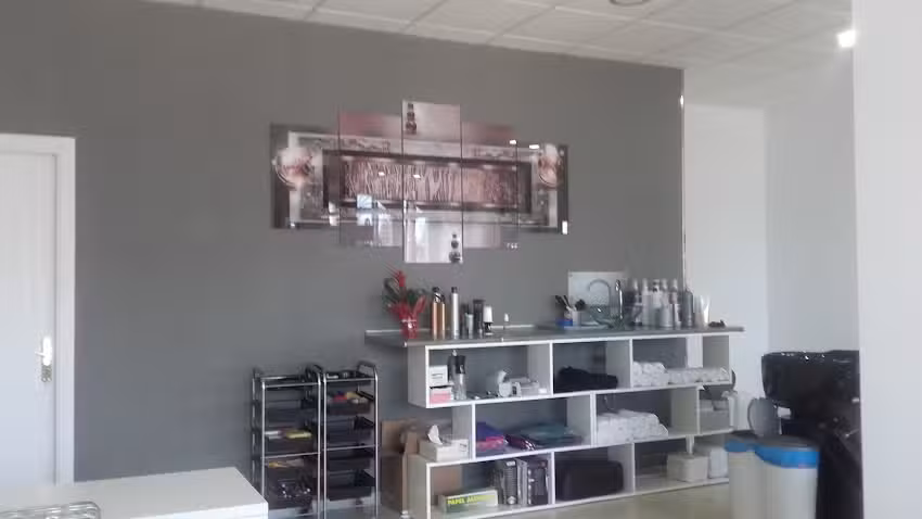 Claire & Inma Hair and Beauty Salon