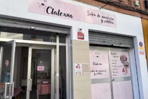 Clalexna Salon
