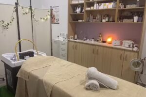 Clara Ramirez Estetica Head Spa