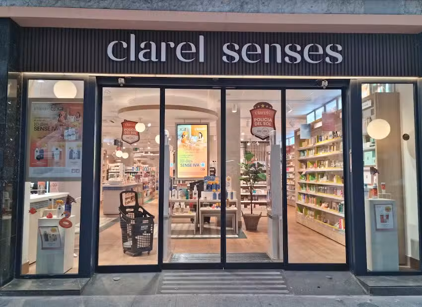 CLAREL