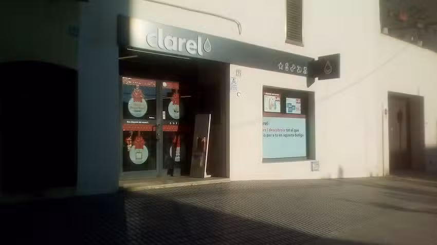 CLAREL