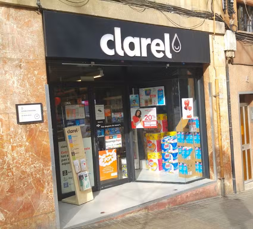 CLAREL