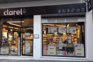 CLAREL