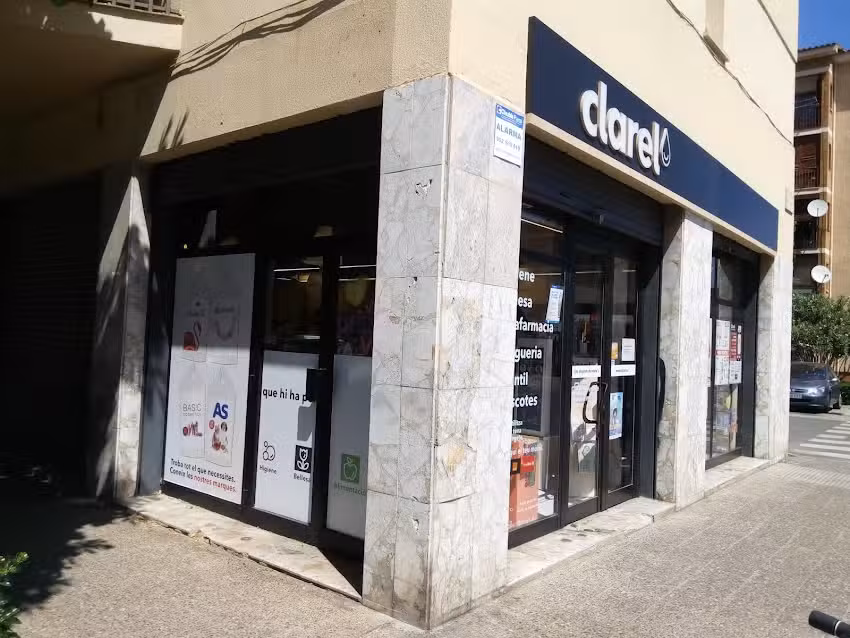 CLAREL