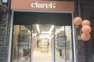 CLAREL