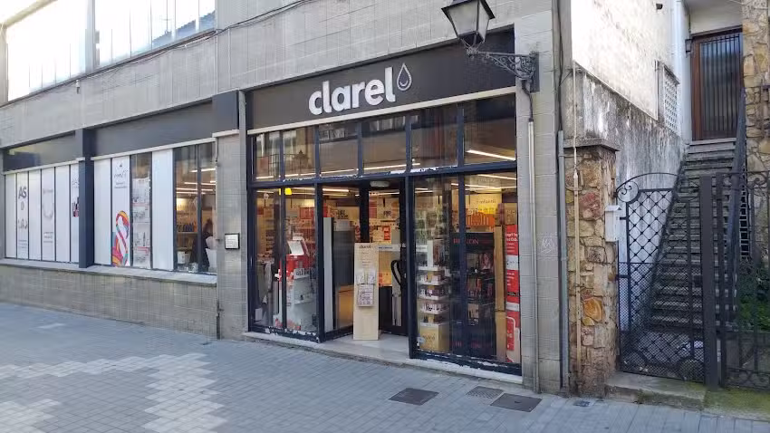 CLAREL